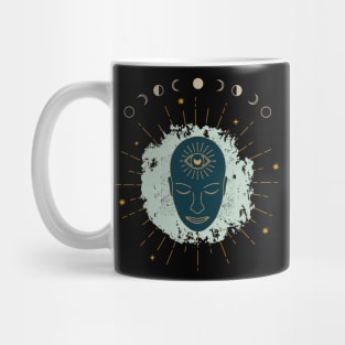 Third eye Mug